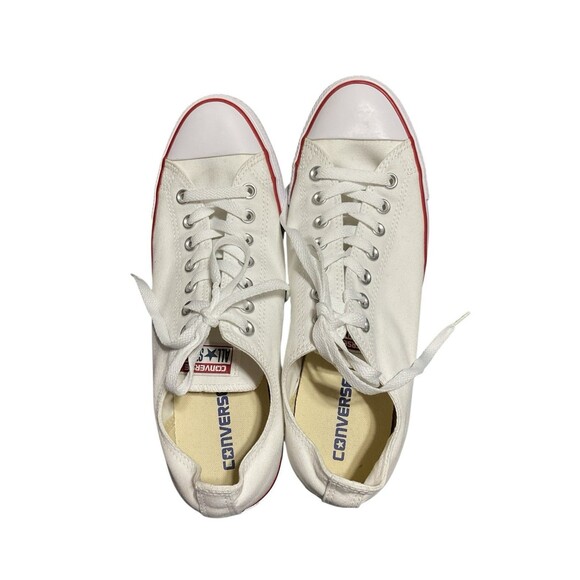 Converse All Star Chuck Taylor Canvas Low Top Men/Women Causal Classic 10M/12W main image 6